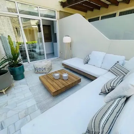Lovely Apartament