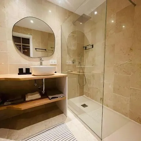 Apartment Lovely Marbella