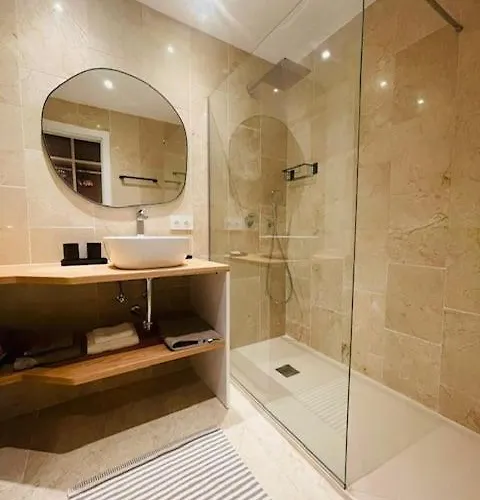 Daire Lovely Marbella