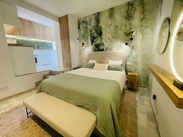 Apartmán Lovely Marbella